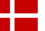 Flag til shoppen Dannebrog